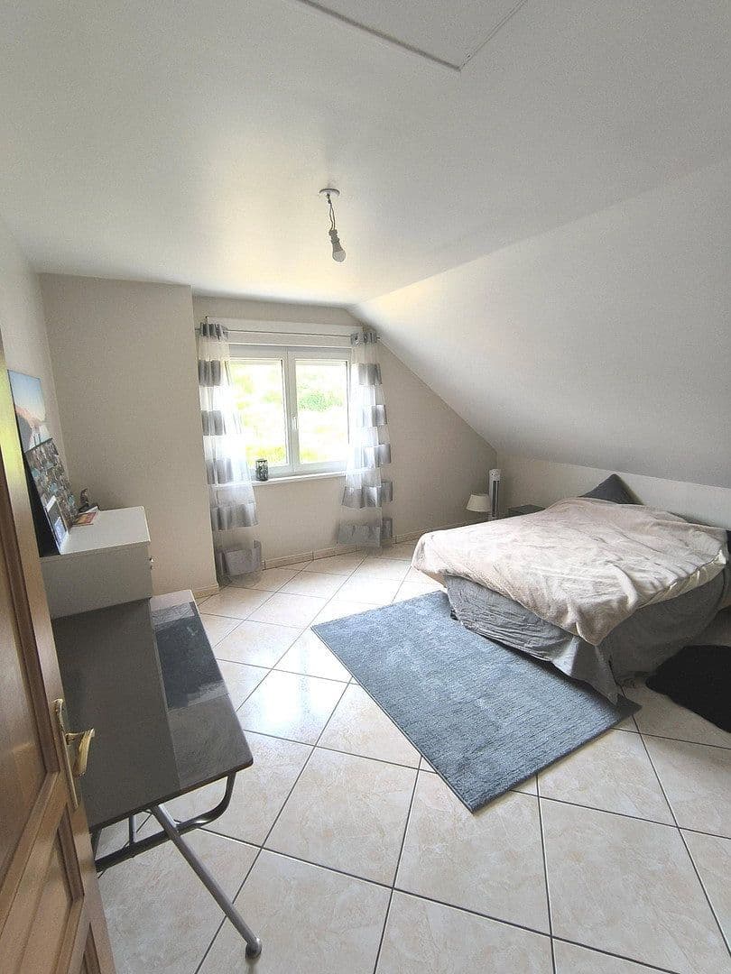 Predaj domu 140 m², pozemok 647 m², Saarbrücken, Sársko Predaj domu 140 m², pozemok 647 m², Saarbrücken, Sársko