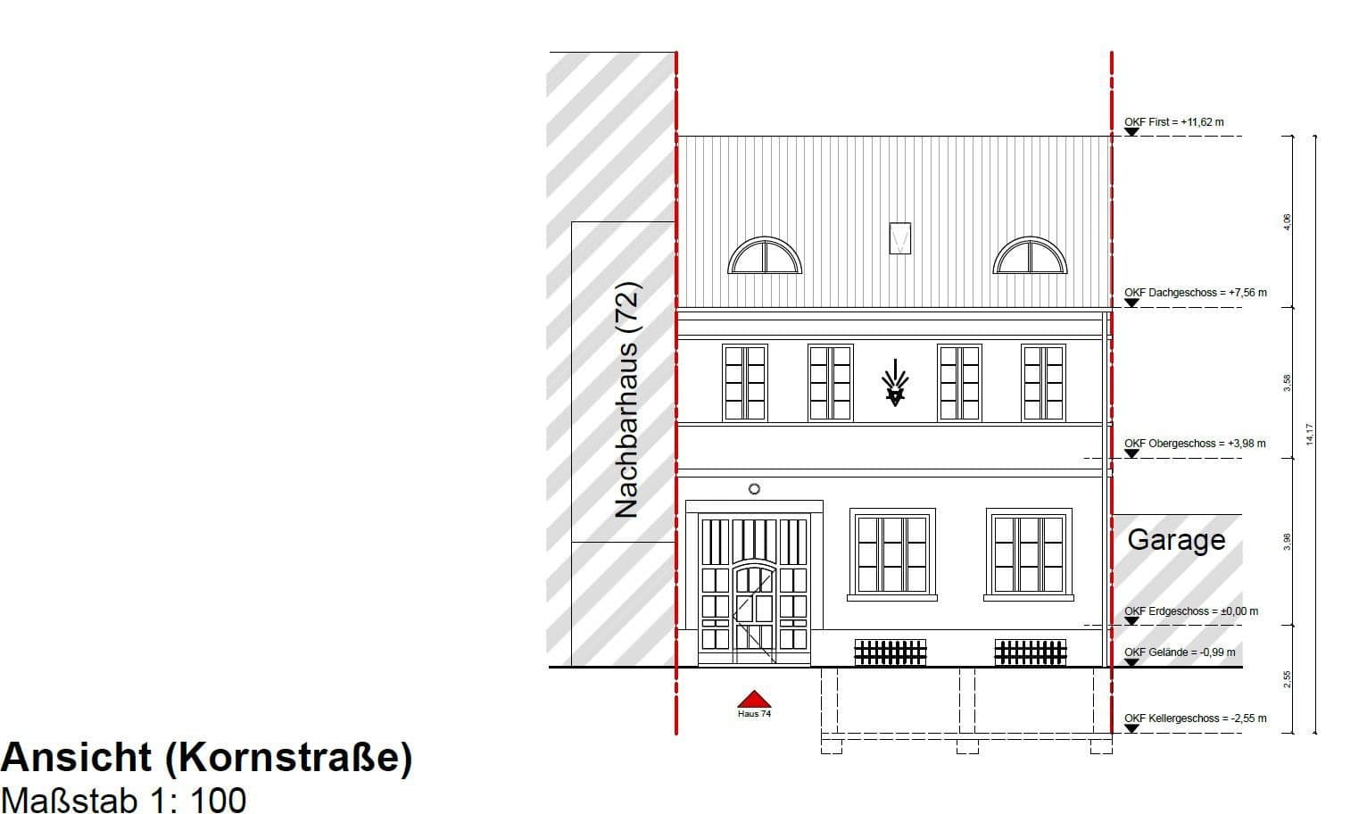 Predaj domu 316 m², pozemok 278 m², Krefeld, Severné Porýnie - Westfálsko Predaj domu 316 m², pozemok 278 m², Krefeld, Severné Porýnie - Westfálsko
