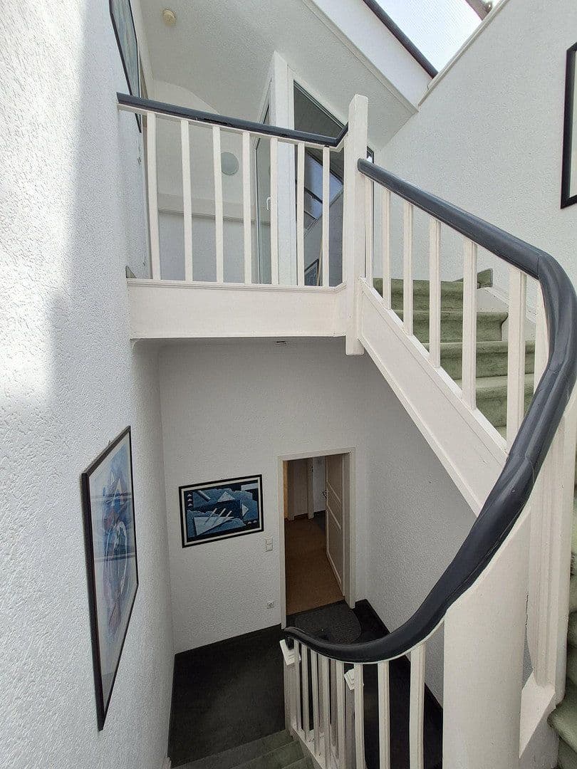 Predaj domu 316 m², pozemok 278 m², Krefeld, Severné Porýnie - Westfálsko Predaj domu 316 m², pozemok 278 m², Krefeld, Severné Porýnie - Westfálsko