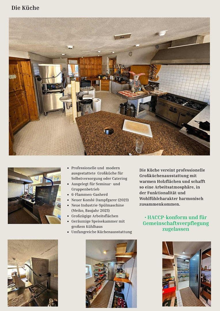 Predaj nebytového priestoru 3.187 m², Zimmern ob Rottweil, Bádensko-Wurttembersko Predaj nebytového priestoru 3.187 m², Zimmern ob Rottweil, Bádensko-Wurttembersko