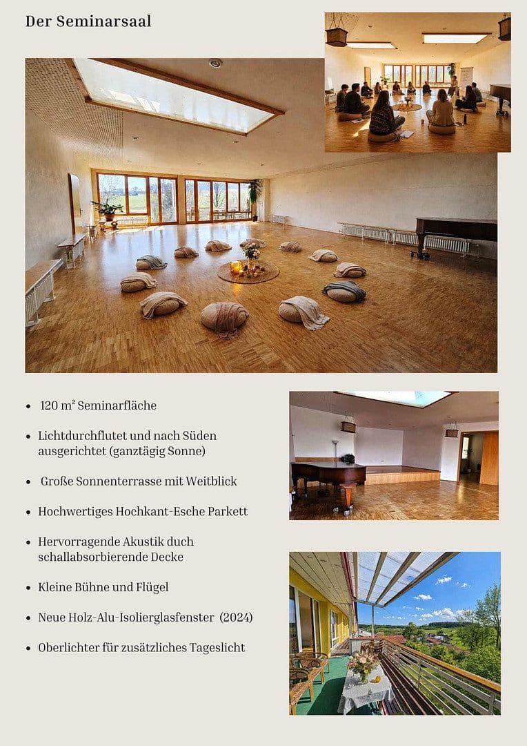 Predaj nebytového priestoru 3.187 m², Zimmern ob Rottweil, Bádensko-Wurttembersko Predaj nebytového priestoru 3.187 m², Zimmern ob Rottweil, Bádensko-Wurttembersko