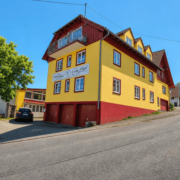 Predaj nebytového priestoru 3.187 m², Zimmern ob Rottweil, Bádensko-Wurttembersko Predaj nebytového priestoru 3.187 m², Zimmern ob Rottweil, Bádensko-Wurttembersko