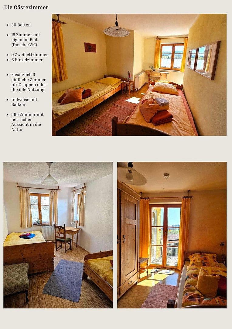 Predaj nebytového priestoru 3.187 m², Zimmern ob Rottweil, Bádensko-Wurttembersko Predaj nebytového priestoru 3.187 m², Zimmern ob Rottweil, Bádensko-Wurttembersko