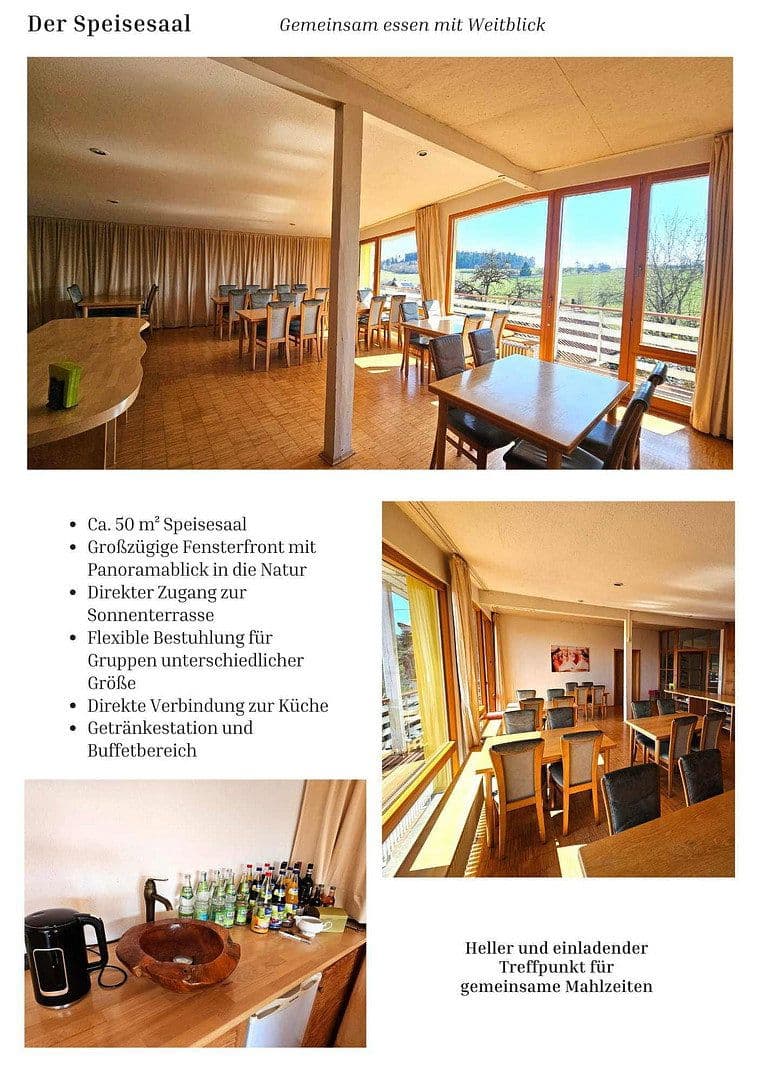 Predaj nebytového priestoru 3.187 m², Zimmern ob Rottweil, Bádensko-Wurttembersko Predaj nebytového priestoru 3.187 m², Zimmern ob Rottweil, Bádensko-Wurttembersko
