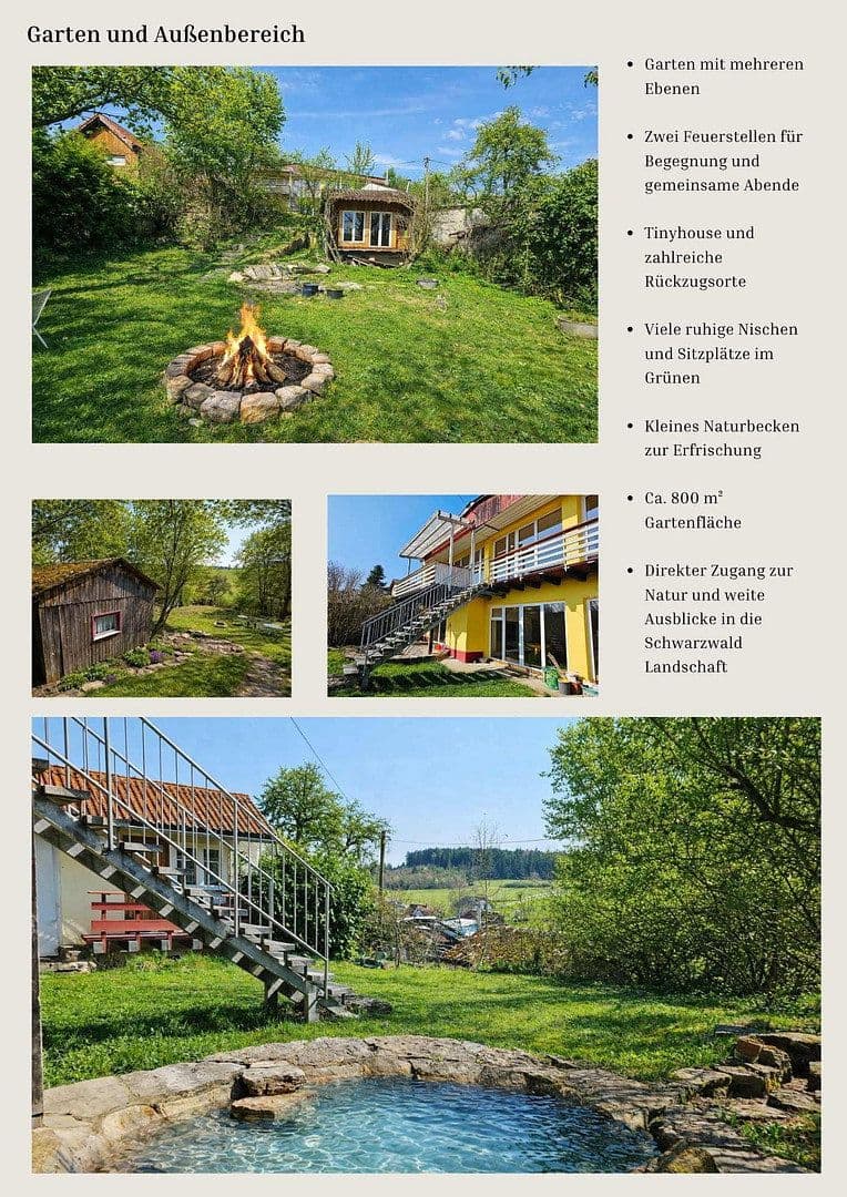 Predaj nebytového priestoru 3.187 m², Zimmern ob Rottweil, Bádensko-Wurttembersko Predaj nebytového priestoru 3.187 m², Zimmern ob Rottweil, Bádensko-Wurttembersko