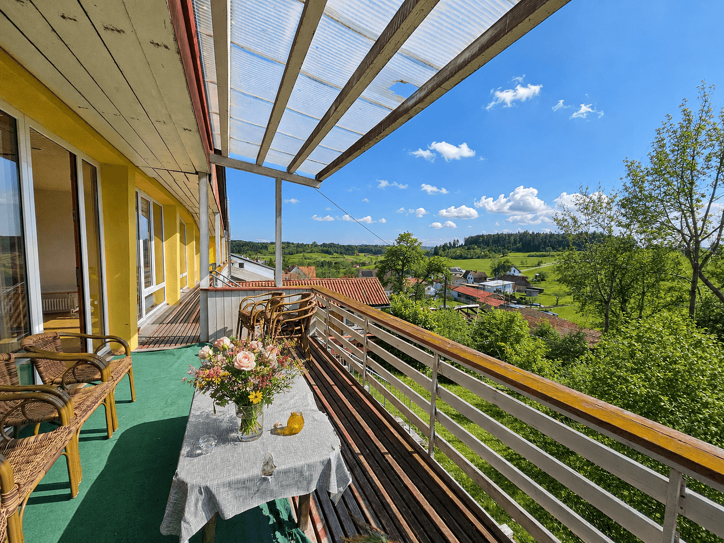 Predaj nebytového priestoru 3.187 m², Zimmern ob Rottweil, Bádensko-Wurttembersko Predaj nebytového priestoru 3.187 m², Zimmern ob Rottweil, Bádensko-Wurttembersko