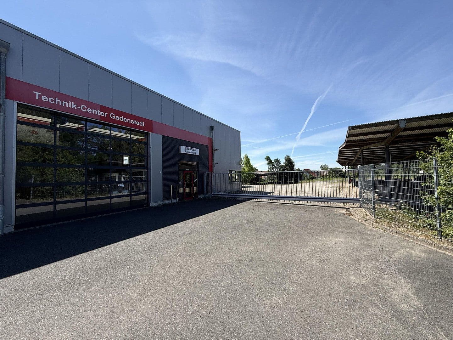 Predaj nebytového priestoru 25.499 m², An der Bundesstraße 1, Ilsede, Dolné Sasko Predaj nebytového priestoru 25.499 m², An der Bundesstraße 1, Ilsede, Dolné Sasko
