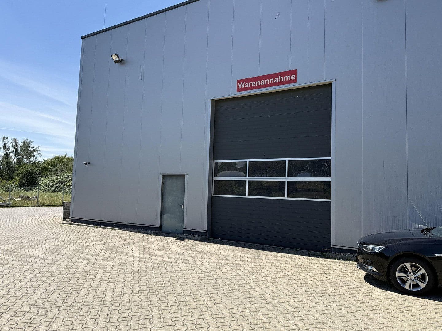 Predaj nebytového priestoru 25.499 m², An der Bundesstraße 1, Ilsede, Dolné Sasko Predaj nebytového priestoru 25.499 m², An der Bundesstraße 1, Ilsede, Dolné Sasko
