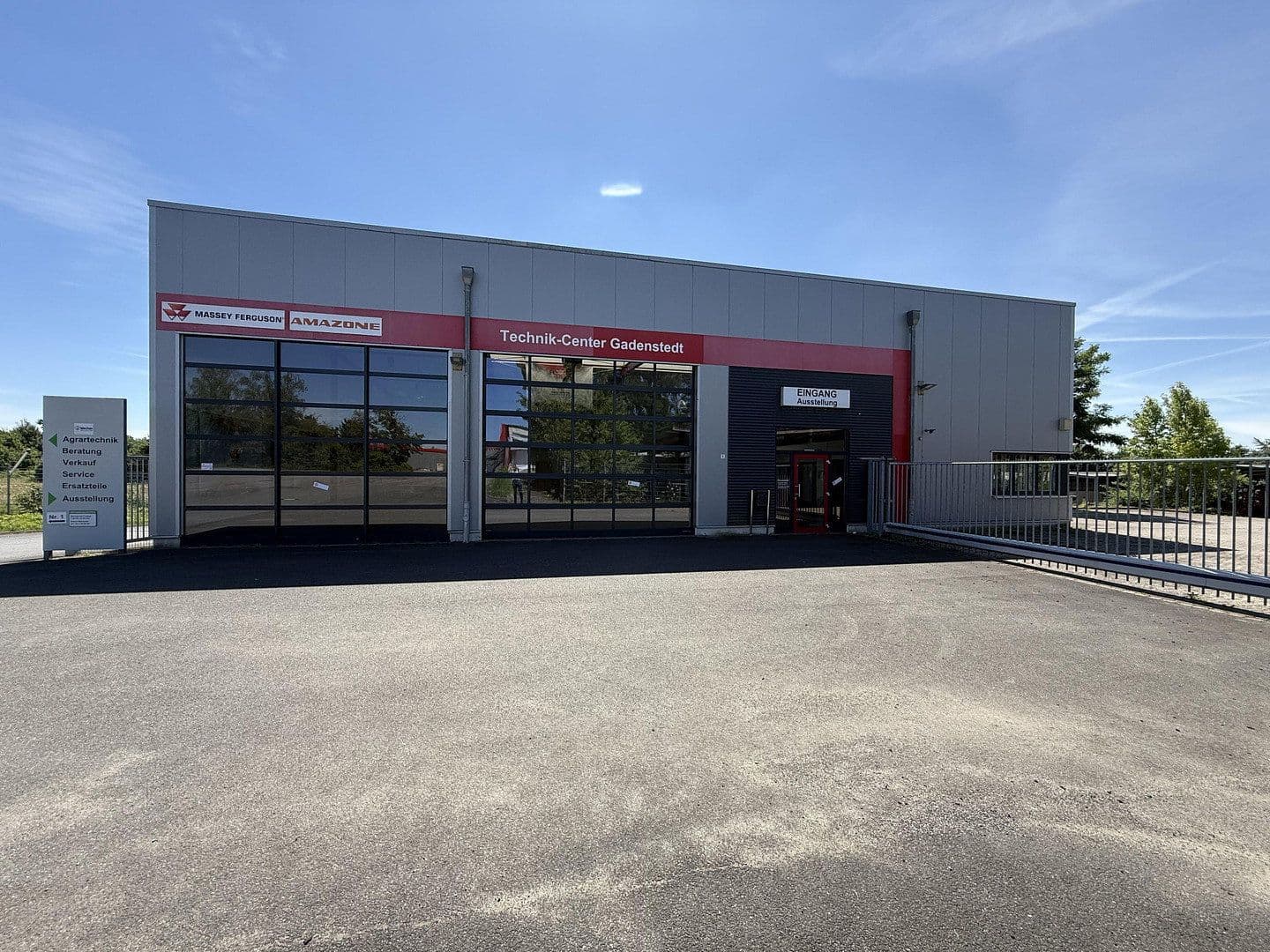Predaj nebytového priestoru 25.499 m², An der Bundesstraße 1, Ilsede, Dolné Sasko Predaj nebytového priestoru 25.499 m², An der Bundesstraße 1, Ilsede, Dolné Sasko