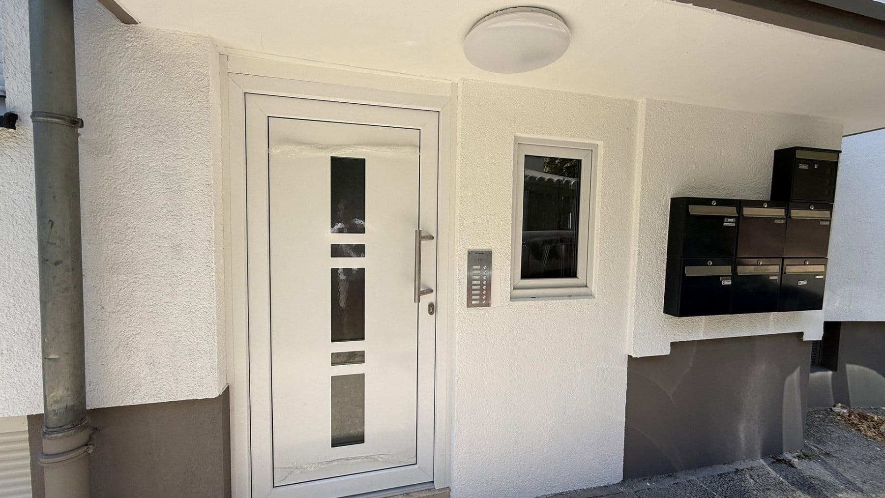 Predaj bytu 2-izbový 44 m², Nußloch, Bádensko-Wurttembersko Predaj bytu 2-izbový 44 m², Nußloch, Bádensko-Wurttembersko