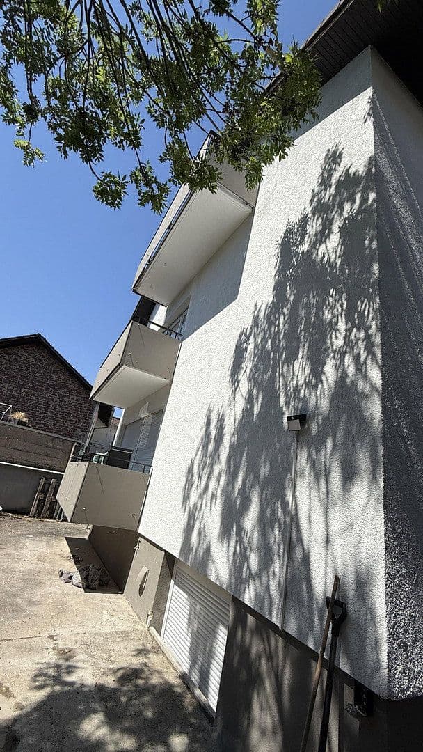 Predaj bytu 2-izbový 44 m², Nußloch, Bádensko-Wurttembersko Predaj bytu 2-izbový 44 m², Nußloch, Bádensko-Wurttembersko