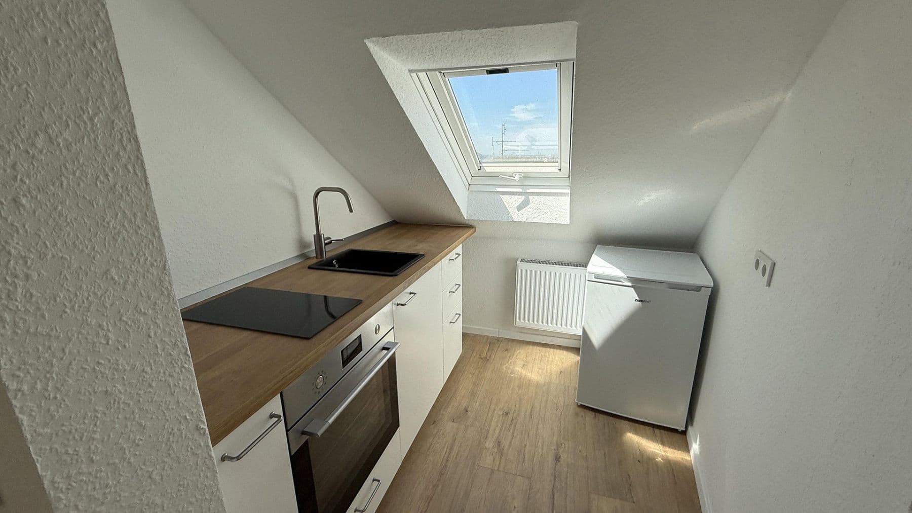 Predaj bytu 2-izbový 44 m², Nußloch, Bádensko-Wurttembersko Predaj bytu 2-izbový 44 m², Nußloch, Bádensko-Wurttembersko