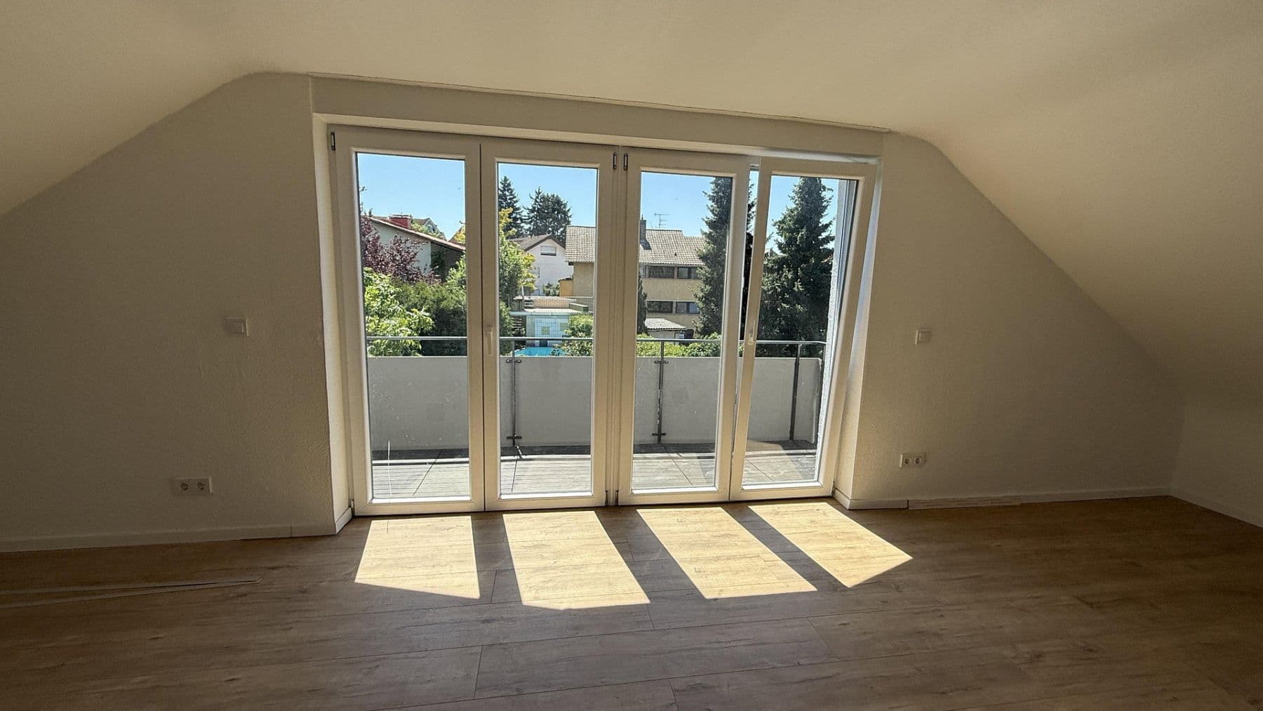 Predaj bytu 2-izbový 44 m², Nußloch, Bádensko-Wurttembersko Predaj bytu 2-izbový 44 m², Nußloch, Bádensko-Wurttembersko