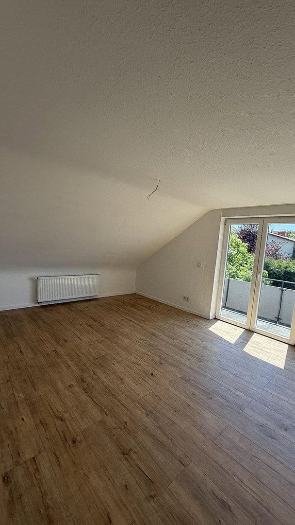 Predaj bytu 2-izbový 44 m², Nußloch, Bádensko-Wurttembersko Predaj bytu 2-izbový 44 m², Nußloch, Bádensko-Wurttembersko