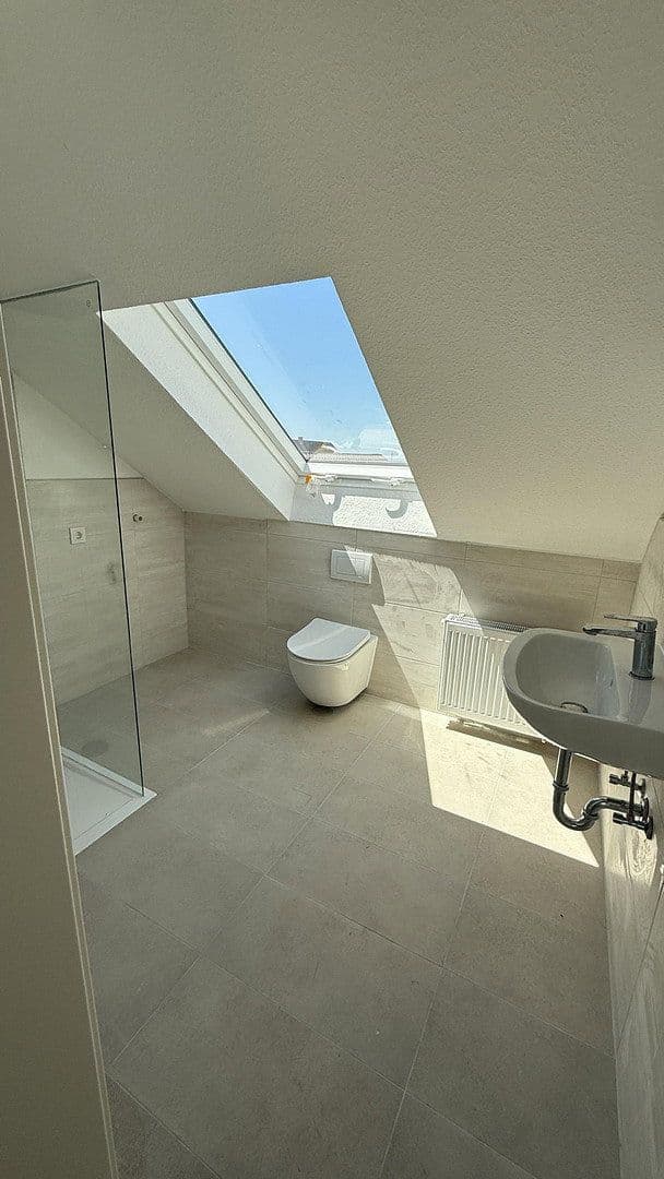 Predaj bytu 2-izbový 44 m², Nußloch, Bádensko-Wurttembersko Predaj bytu 2-izbový 44 m², Nußloch, Bádensko-Wurttembersko