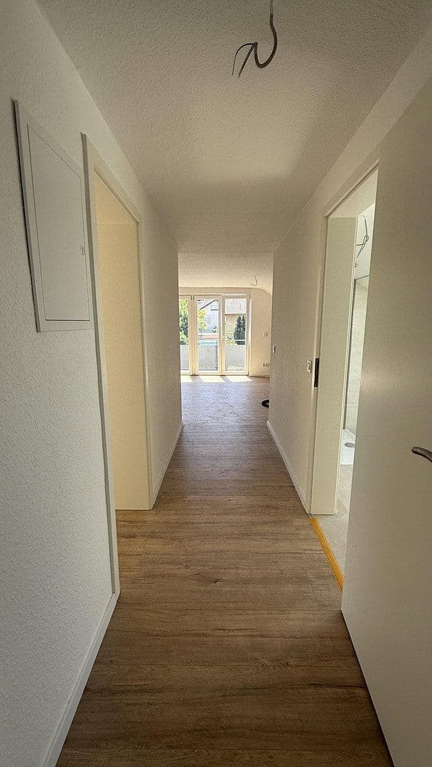 Predaj bytu 2-izbový 44 m², Nußloch, Bádensko-Wurttembersko Predaj bytu 2-izbový 44 m², Nußloch, Bádensko-Wurttembersko