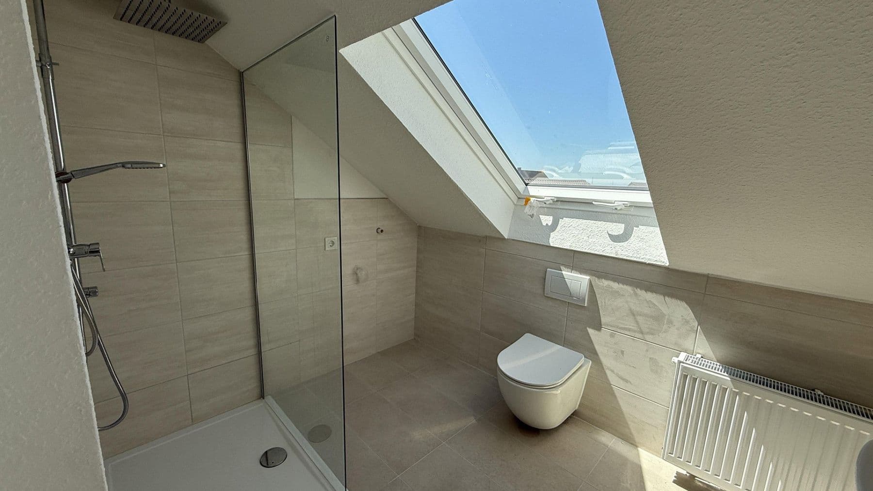 Predaj bytu 2-izbový 44 m², Nußloch, Bádensko-Wurttembersko Predaj bytu 2-izbový 44 m², Nußloch, Bádensko-Wurttembersko