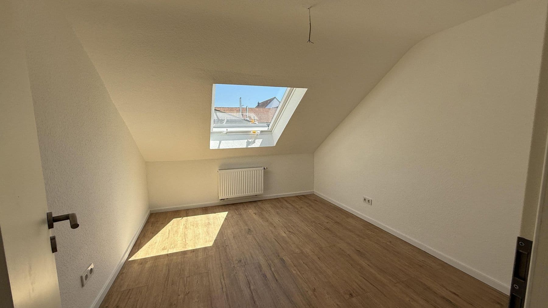 Predaj bytu 2-izbový 44 m², Nußloch, Bádensko-Wurttembersko Predaj bytu 2-izbový 44 m², Nußloch, Bádensko-Wurttembersko