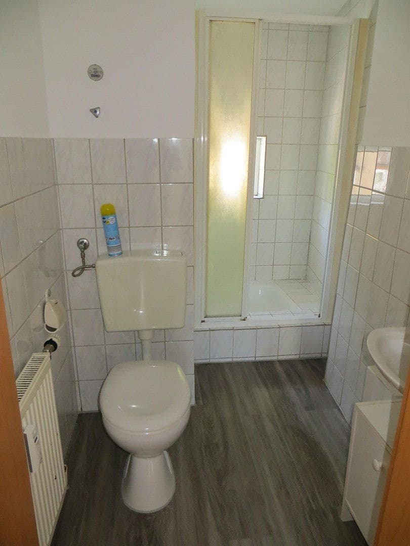 Prenájom bytu 2-izbový 40 m², Wendische Str. 2, Lübeck, Šlezvicko-Holštajnsko Prenájom bytu 2-izbový 40 m², Wendische Str. 2, Lübeck, Šlezvicko-Holštajnsko