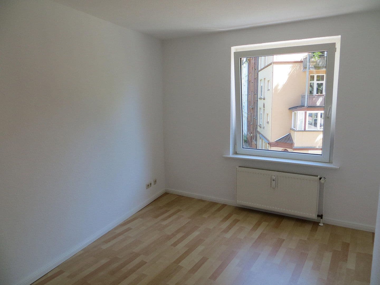 Prenájom bytu 2-izbový 40 m², Wendische Str. 2, Lübeck, Šlezvicko-Holštajnsko Prenájom bytu 2-izbový 40 m², Wendische Str. 2, Lübeck, Šlezvicko-Holštajnsko