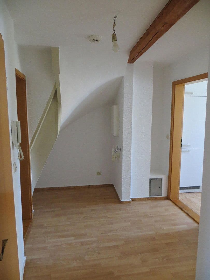 Prenájom bytu 2-izbový 40 m², Wendische Str. 2, Lübeck, Šlezvicko-Holštajnsko Prenájom bytu 2-izbový 40 m², Wendische Str. 2, Lübeck, Šlezvicko-Holštajnsko