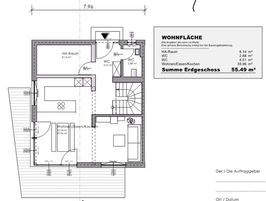Predaj domu 115 m², pozemok 293 m², Bruckmühl, Bavorsko Predaj domu 115 m², pozemok 293 m², Bruckmühl, Bavorsko