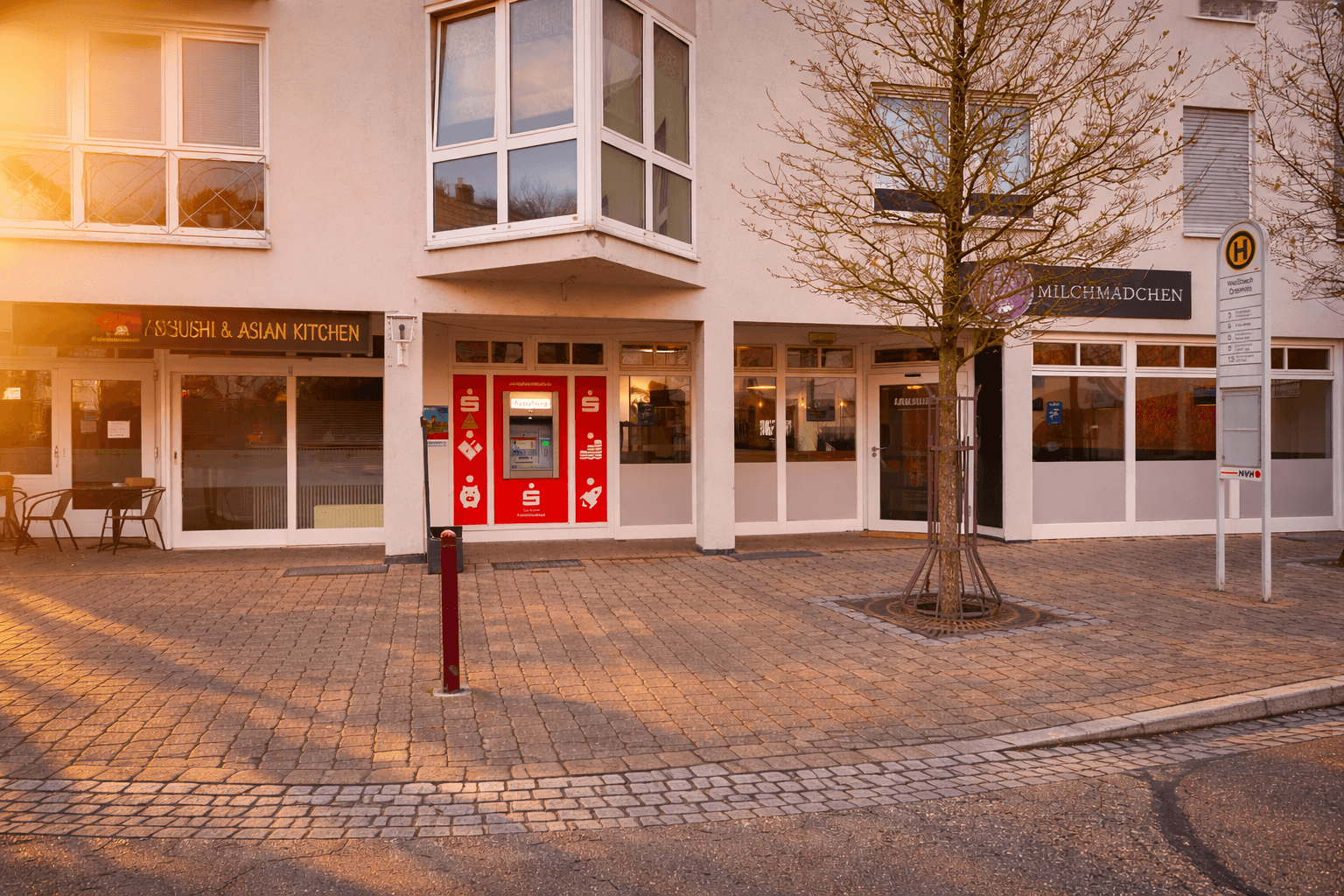 Prenájom kancelárie 87 m², Hauptstr. 4, Weißbach, Bádensko-Wurttembersko Prenájom kancelárie 87 m², Hauptstr. 4, Weißbach, Bádensko-Wurttembersko