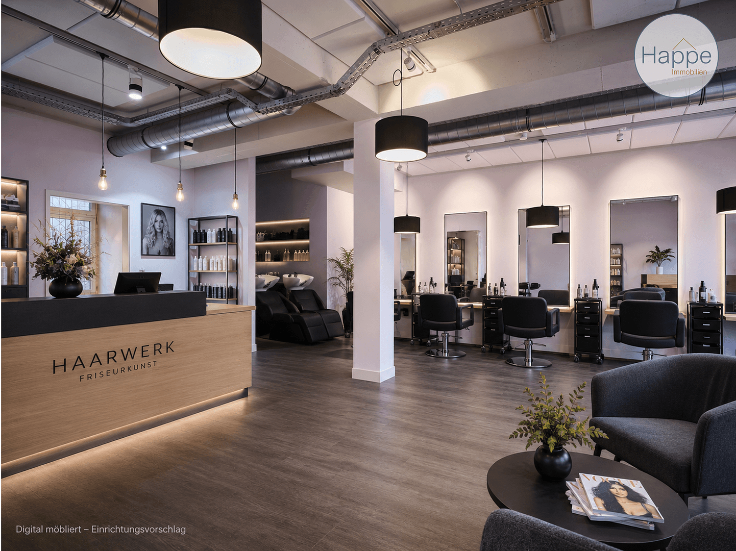 Prenájom kancelárie 87 m², Hauptstr. 4, Weißbach, Bádensko-Wurttembersko Prenájom kancelárie 87 m², Hauptstr. 4, Weißbach, Bádensko-Wurttembersko