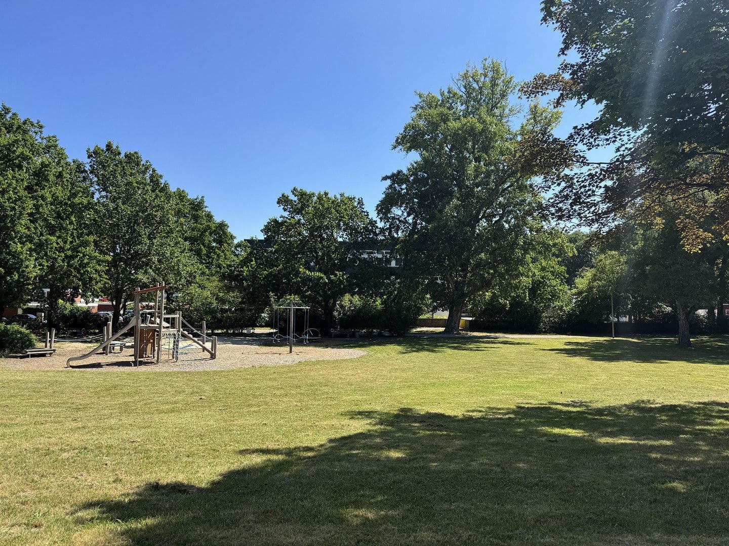 Predaj bytu 3-izbový 70 m², Hannover, Dolné Sasko Predaj bytu 3-izbový 70 m², Hannover, Dolné Sasko