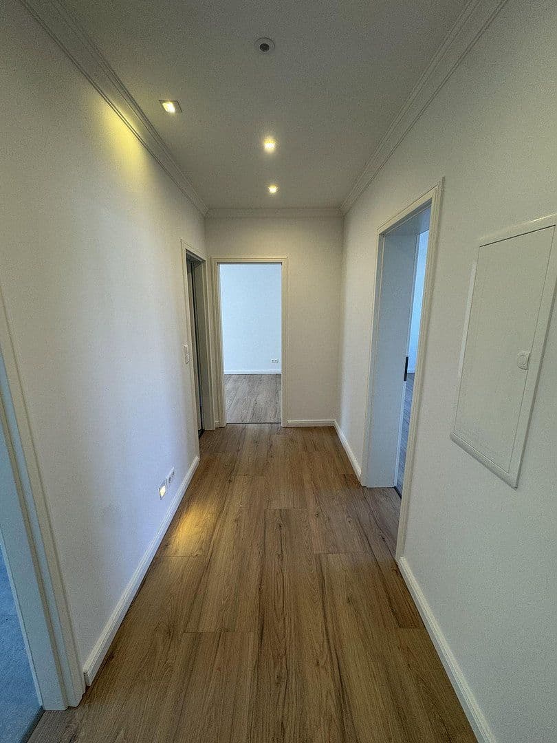 Predaj bytu 3-izbový 70 m², Hannover, Dolné Sasko Predaj bytu 3-izbový 70 m², Hannover, Dolné Sasko