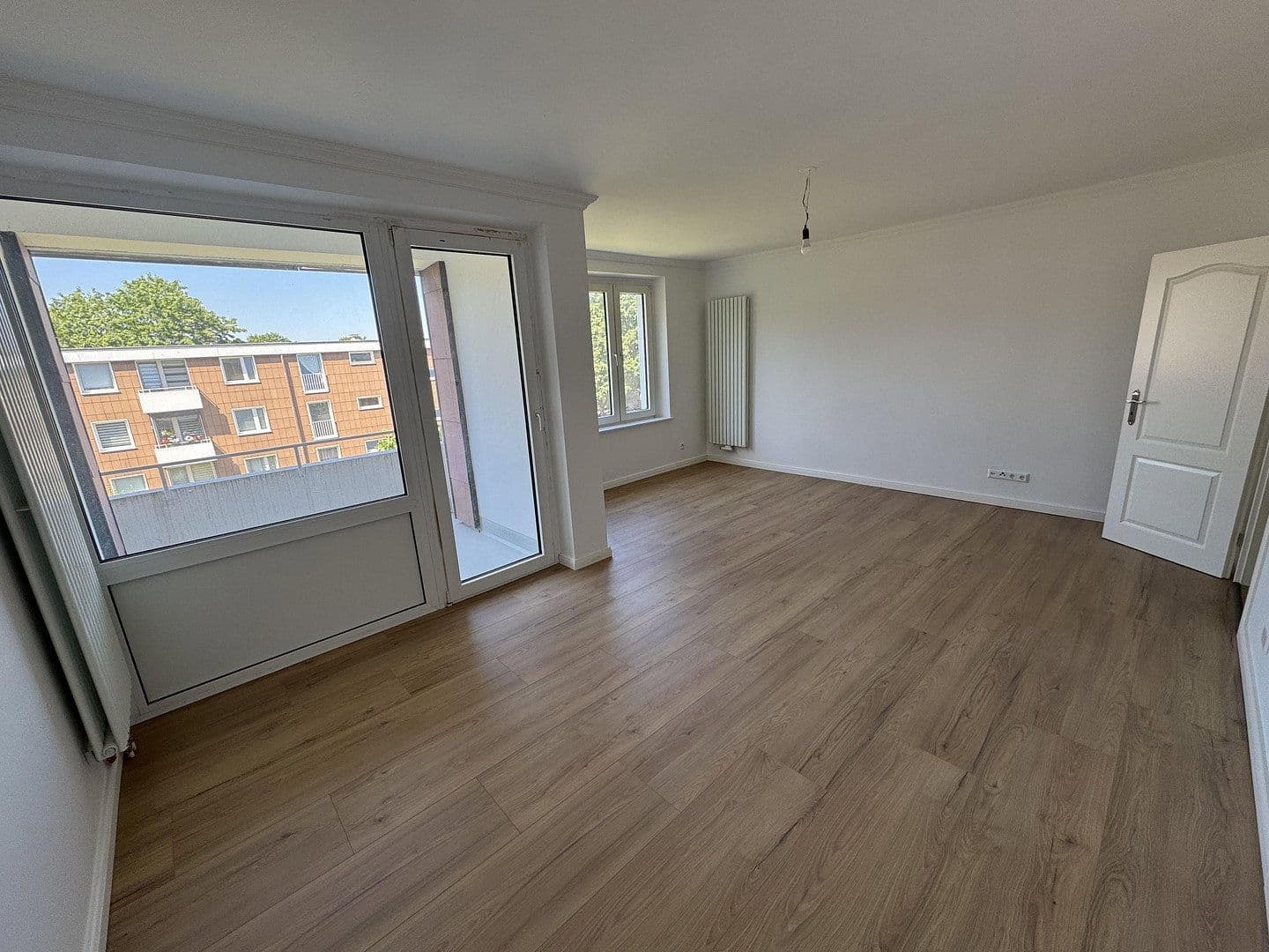 Predaj bytu 3-izbový 70 m², Hannover, Dolné Sasko Predaj bytu 3-izbový 70 m², Hannover, Dolné Sasko