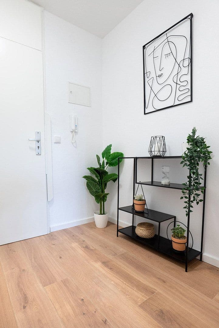 Predaj bytu 1-izbový 36 m², Augsburg, Bavorsko Predaj bytu 1-izbový 36 m², Augsburg, Bavorsko