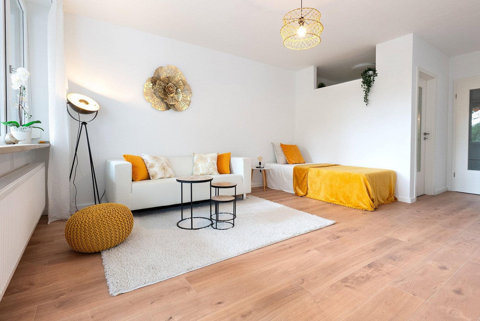Predaj bytu 1-izbový 36 m², Augsburg, Bavorsko Predaj bytu 1-izbový 36 m², Augsburg, Bavorsko