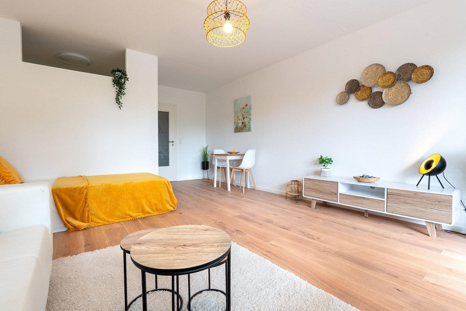 Predaj bytu 1-izbový 36 m², Augsburg, Bavorsko Predaj bytu 1-izbový 36 m², Augsburg, Bavorsko