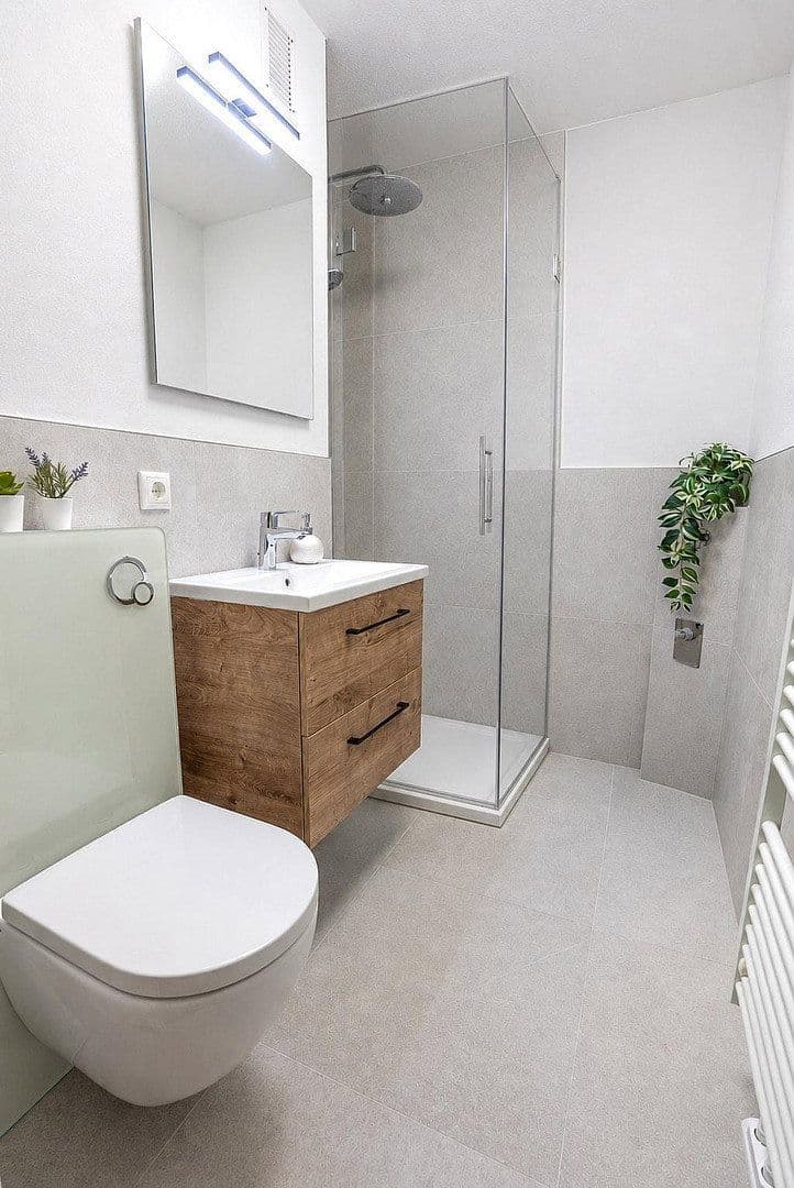 Predaj bytu 1-izbový 36 m², Augsburg, Bavorsko Predaj bytu 1-izbový 36 m², Augsburg, Bavorsko