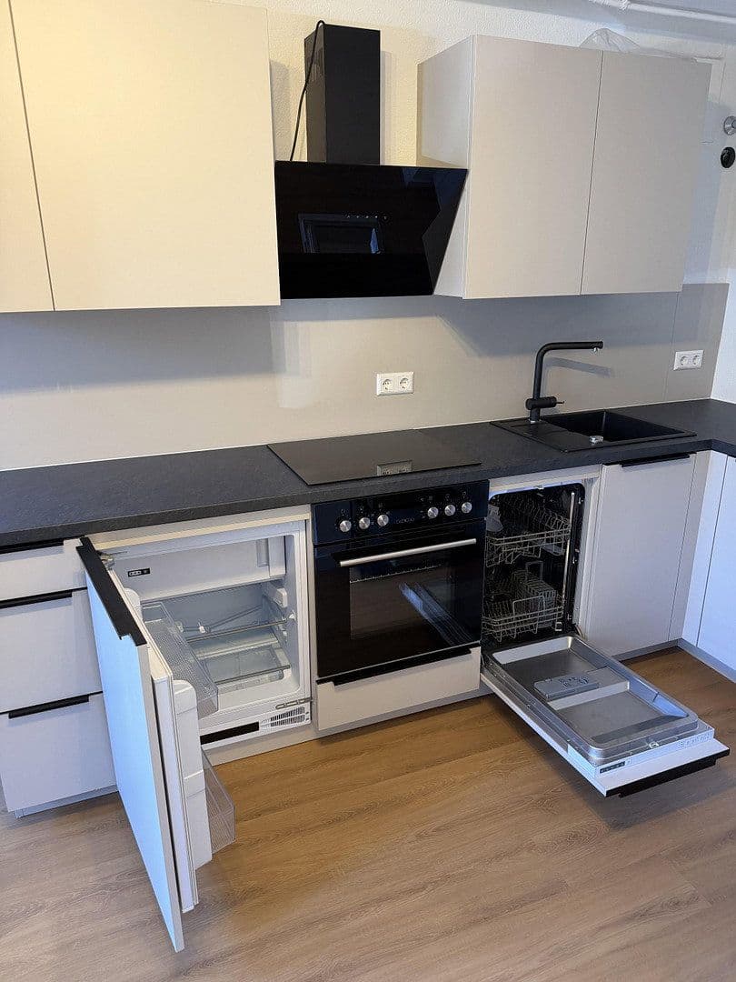Predaj bytu 1-izbový 30 m², Stuttgart-Süd, Bádensko-Wurttembersko Predaj bytu 1-izbový 30 m², Stuttgart-Süd, Bádensko-Wurttembersko