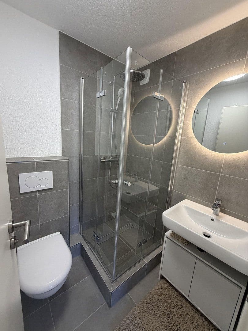 Predaj bytu 1-izbový 30 m², Stuttgart-Süd, Bádensko-Wurttembersko Predaj bytu 1-izbový 30 m², Stuttgart-Süd, Bádensko-Wurttembersko