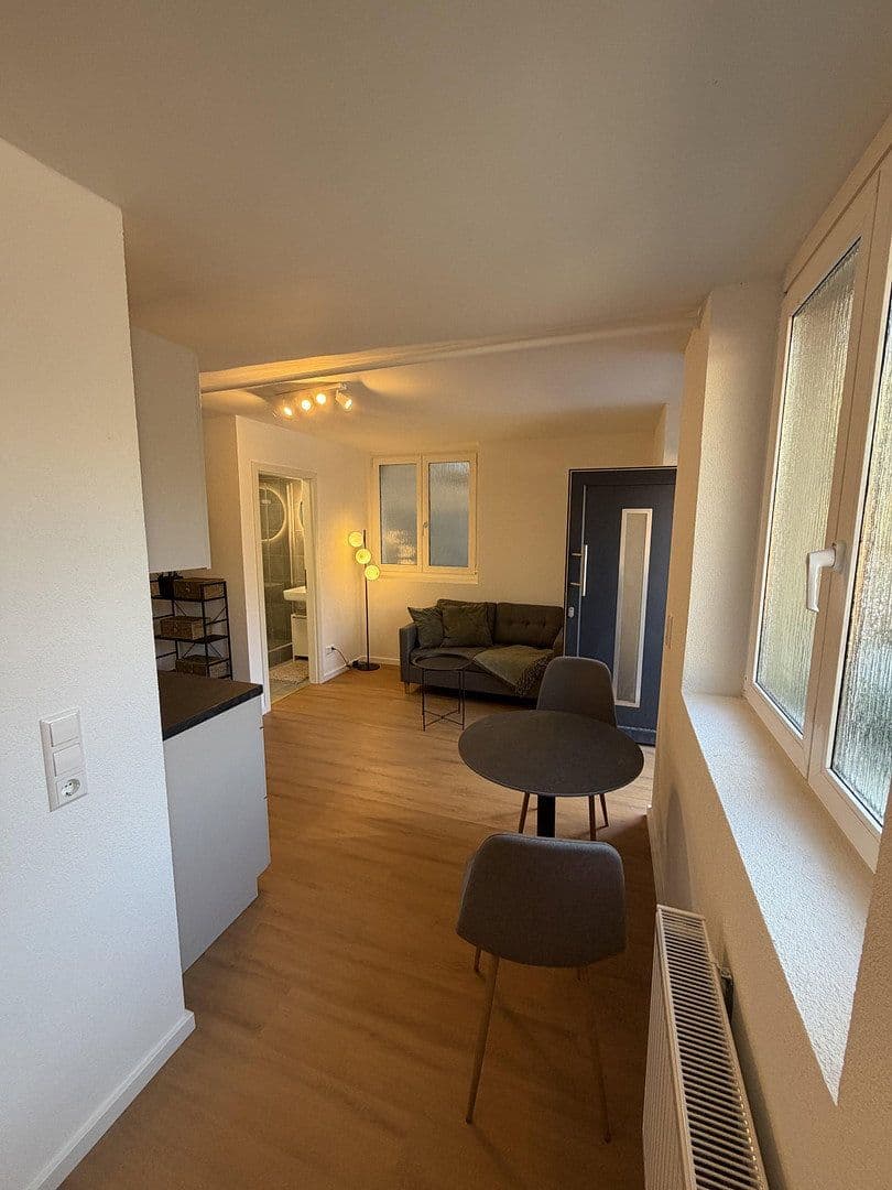 Predaj bytu 1-izbový 30 m², Stuttgart-Süd, Bádensko-Wurttembersko Predaj bytu 1-izbový 30 m², Stuttgart-Süd, Bádensko-Wurttembersko