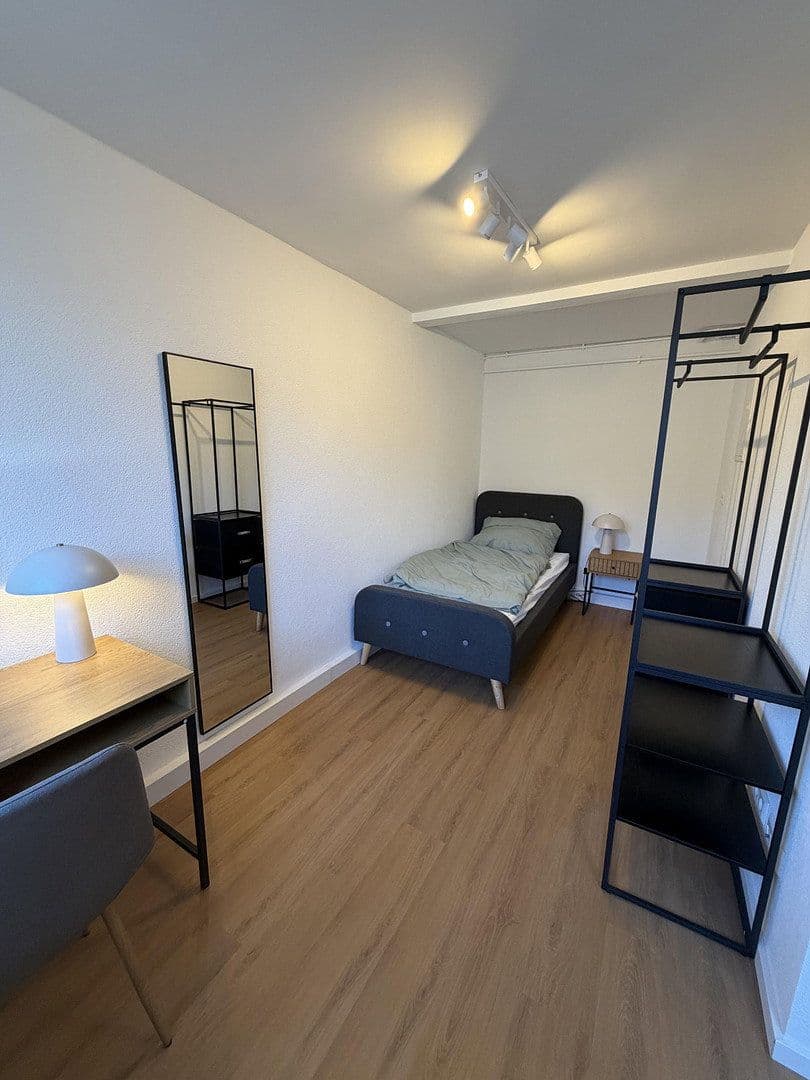 Predaj bytu 1-izbový 30 m², Stuttgart-Süd, Bádensko-Wurttembersko Predaj bytu 1-izbový 30 m², Stuttgart-Süd, Bádensko-Wurttembersko