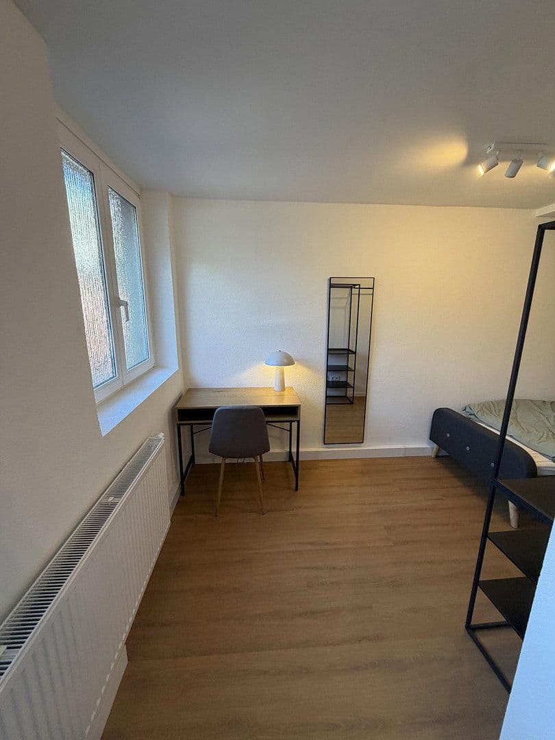 Predaj bytu 1-izbový 30 m², Stuttgart-Süd, Bádensko-Wurttembersko Predaj bytu 1-izbový 30 m², Stuttgart-Süd, Bádensko-Wurttembersko