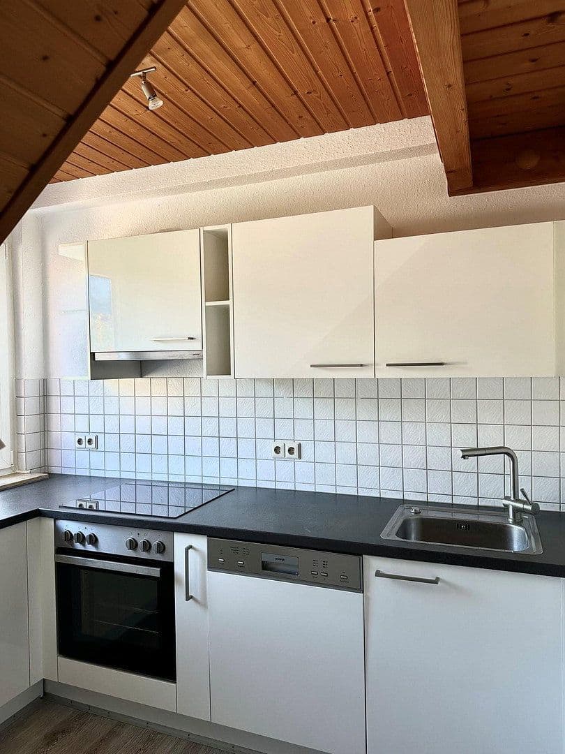 Predaj bytu 1-izbový 53 m², Lörracher Str. 90, Lörrach, Bádensko-Wurttembersko Predaj bytu 1-izbový 53 m², Lörracher Str. 90, Lörrach, Bádensko-Wurttembersko