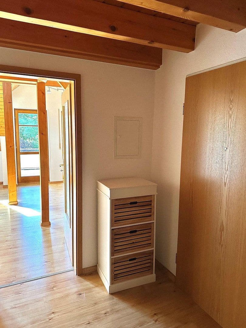 Predaj bytu 1-izbový 53 m², Lörracher Str. 90, Lörrach, Bádensko-Wurttembersko Predaj bytu 1-izbový 53 m², Lörracher Str. 90, Lörrach, Bádensko-Wurttembersko