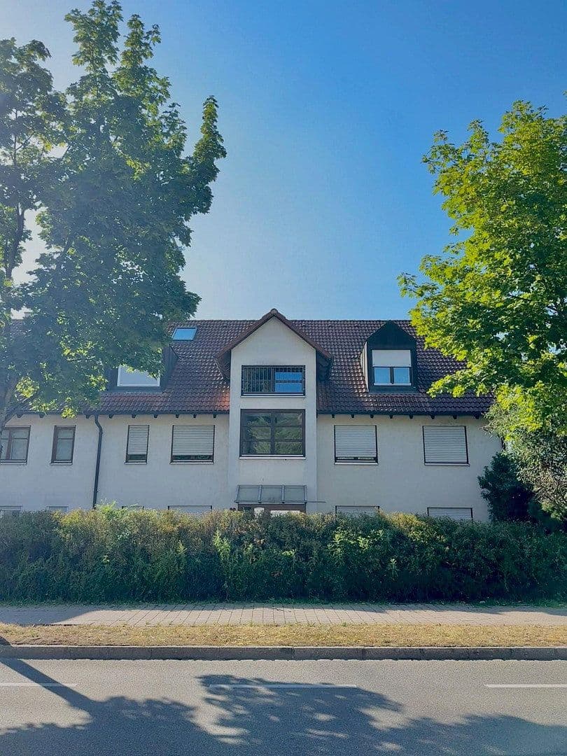 Predaj bytu 1-izbový 53 m², Lörracher Str. 90, Lörrach, Bádensko-Wurttembersko Predaj bytu 1-izbový 53 m², Lörracher Str. 90, Lörrach, Bádensko-Wurttembersko