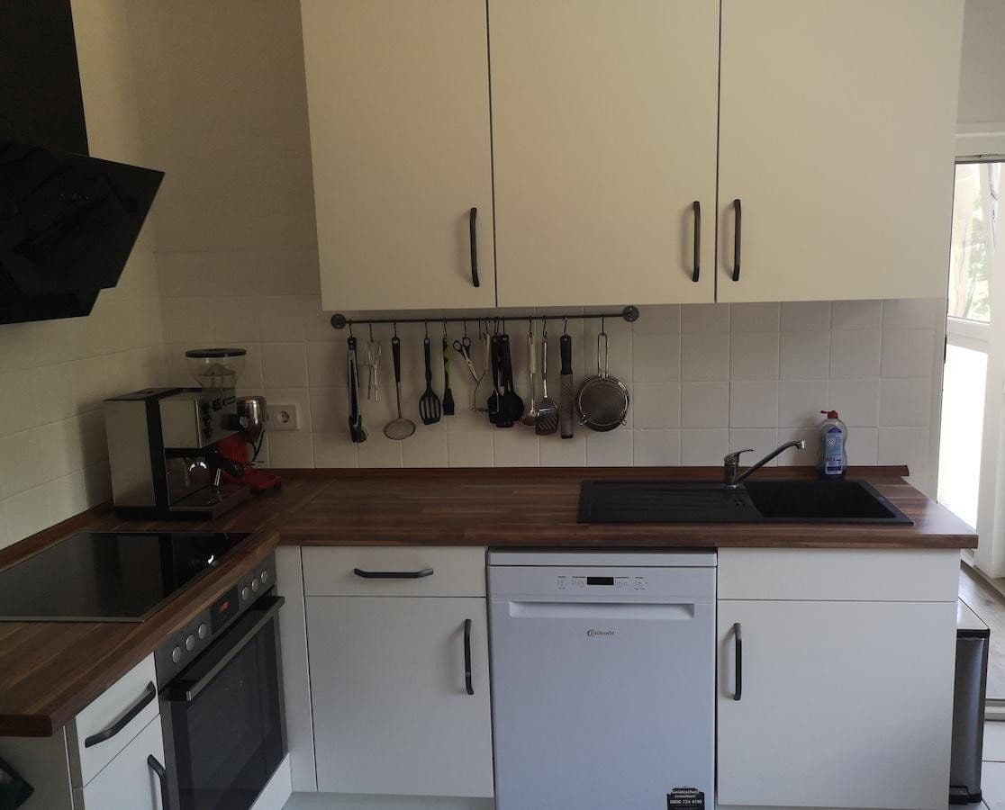 Prenájom bytu 4-izbový 105 m², Zweibrücken, Porýnie-Falcko Prenájom bytu 4-izbový 105 m², Zweibrücken, Porýnie-Falcko