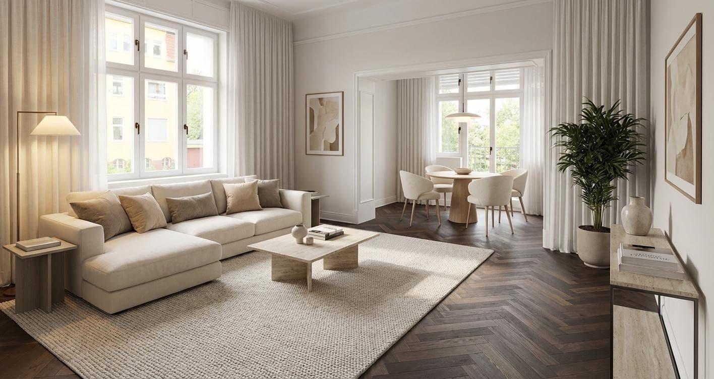 Predaj bytu 3-izbový 113 m², Berlin, Berlín Predaj bytu 3-izbový 113 m², Berlin, Berlín