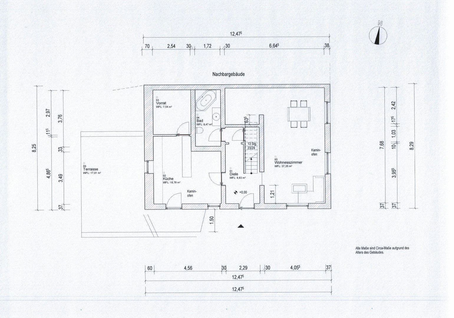 Predaj domu 164 m², pozemok 1.033 m², Am Schürenfeld 11a, Bergneustadt, Severné Porýnie - Westfálsko Predaj domu 164 m², pozemok 1.033 m², Am Schürenfeld 11a, Bergneustadt, Severné Porýnie - Westfálsko