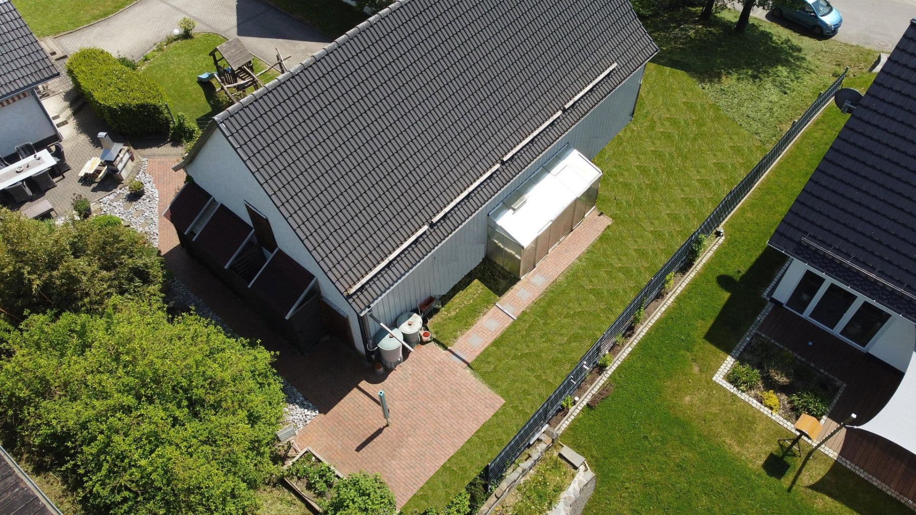 Predaj domu 164 m², pozemok 1.033 m², Am Schürenfeld 11a, Bergneustadt, Severné Porýnie - Westfálsko Predaj domu 164 m², pozemok 1.033 m², Am Schürenfeld 11a, Bergneustadt, Severné Porýnie - Westfálsko