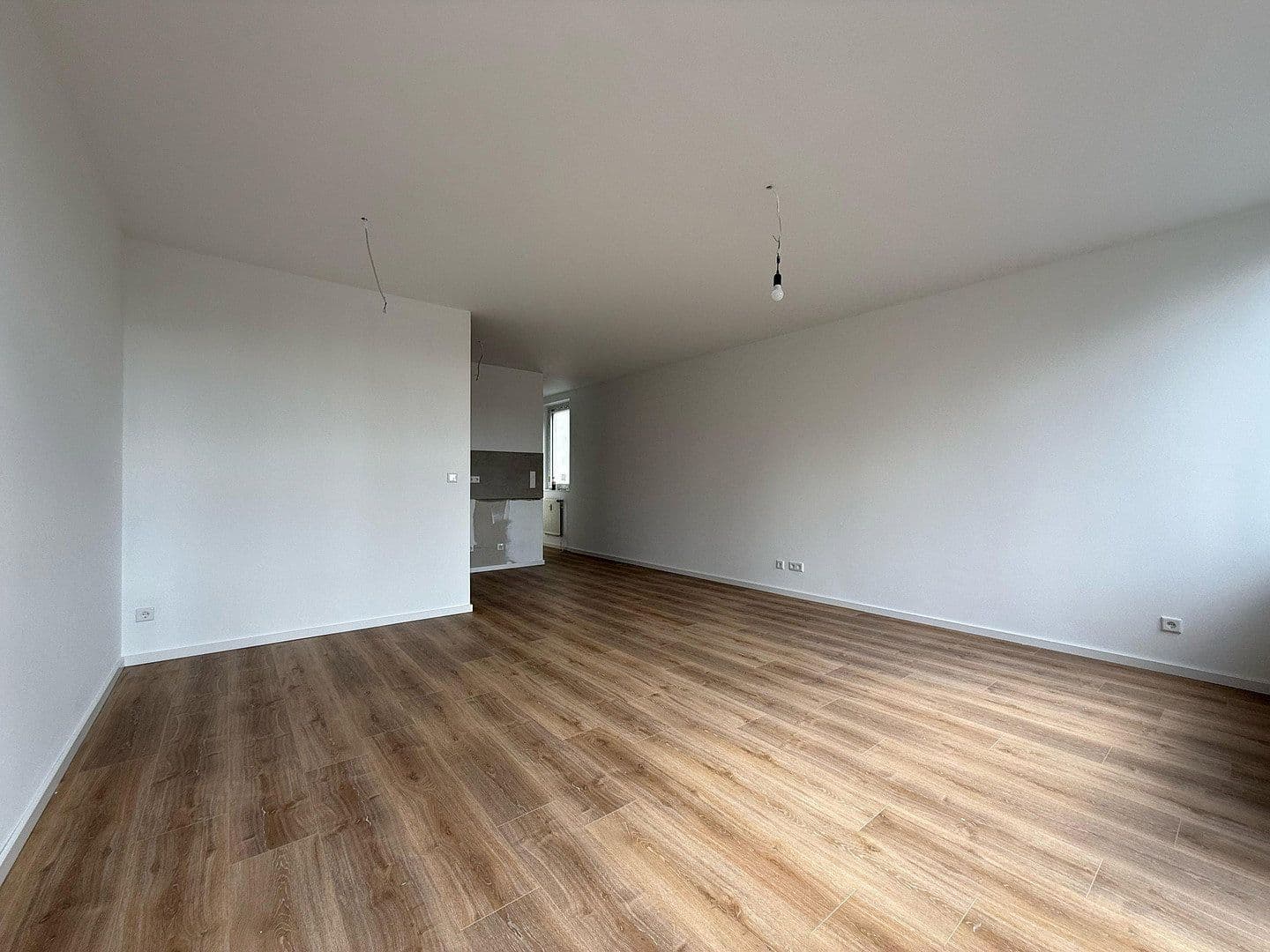 Prenájom bytu 1-izbový 49 m², Kölner Platz 2, Troisdorf, Severné Porýnie - Westfálsko Prenájom bytu 1-izbový 49 m², Kölner Platz 2, Troisdorf, Severné Porýnie - Westfálsko