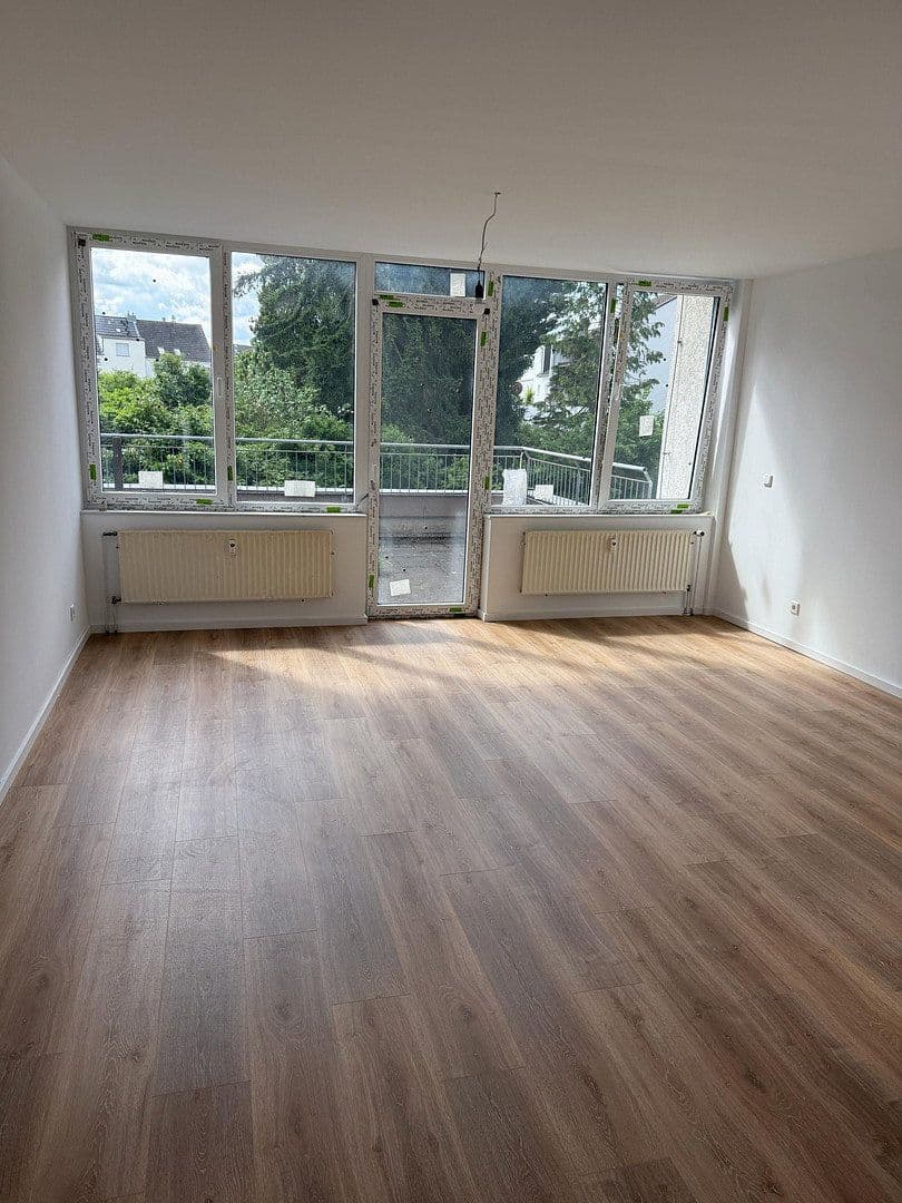 Prenájom bytu 1-izbový 49 m², Kölner Platz 2, Troisdorf, Severné Porýnie - Westfálsko Prenájom bytu 1-izbový 49 m², Kölner Platz 2, Troisdorf, Severné Porýnie - Westfálsko