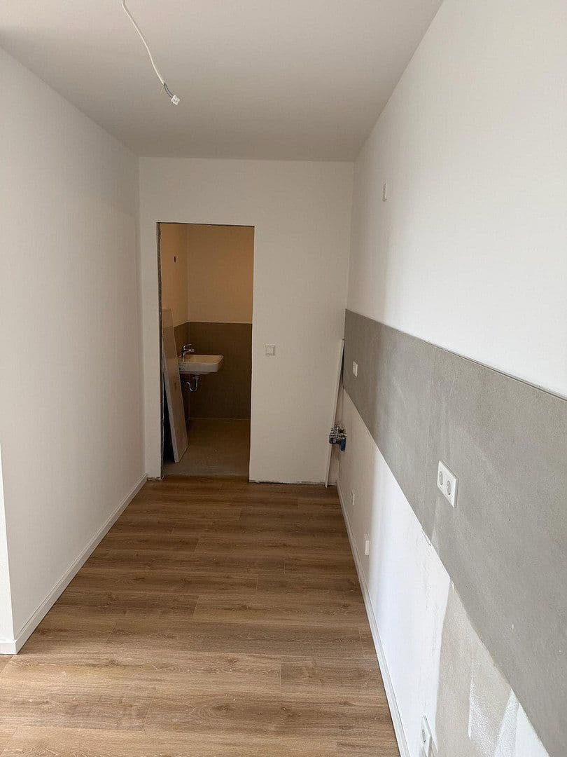 Prenájom bytu 1-izbový 49 m², Kölner Platz 2, Troisdorf, Severné Porýnie - Westfálsko Prenájom bytu 1-izbový 49 m², Kölner Platz 2, Troisdorf, Severné Porýnie - Westfálsko